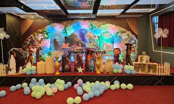 Bengaluru Event Planners